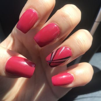 Nail Starz  - Nail Salons Near Me - Richmond, Virginia
