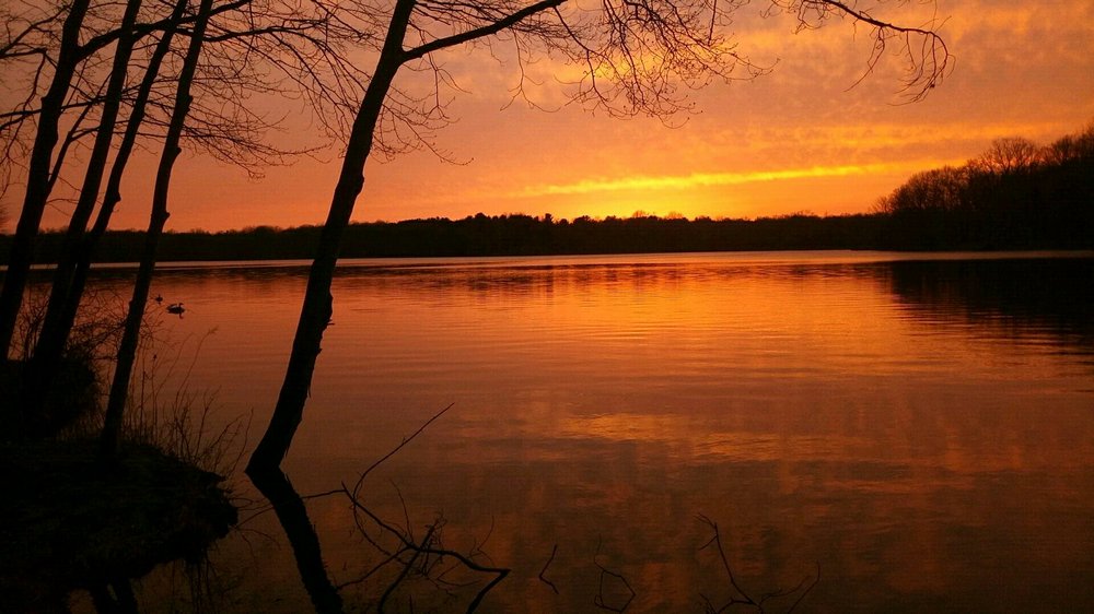 Churchville Park Nature Center Image