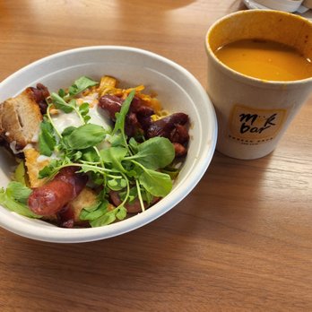 Mokbar - Army "Budae" Ramen - Korean Near Me - New York, New York