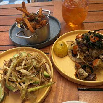 Tostevere - Mexican Near Me - San Miguel de Allende, GUA