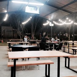 La Terminal Food Truck Park