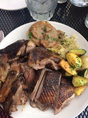 Heritage Restaurant & Caviar Bar by null