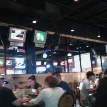 Buffalo Wild Wings - Chicken Wings Near Me - Broken Arrow, Oklahoma