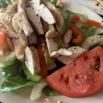 Palenque Grill Loop 20 - Palenque Salad w/chicken - Mexican Near Me - Laredo, Texas Palenque Grill Loop 20 - Palenque Salad w/chicken - Mexican Near Me - Laredo, Texas