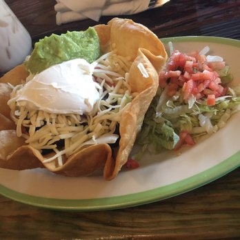 Mexico Restaurant - Taco salad - Mexican Near Me - Honolulu, Hawaii Mexico Restaurant - Taco salad - Mexican Near Me - Honolulu, Hawaii
