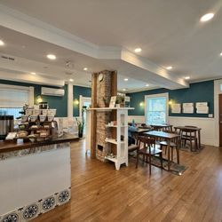 Dirt Coffee Bar