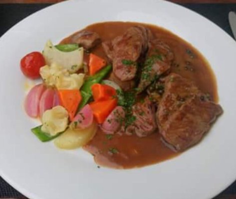 Gasthaus zur Linde - Trautweins Linde GmbH by null