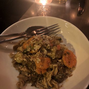Formento's - Fusilli - Italian Near Me - Chicago, Illinois