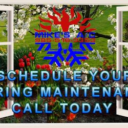 Mike's A/C - Hvac Air Conditioning Repair Service, Maintenance in Angie, Bogalusa, Bush, Franklinton, Poplarville, and Sandy Hook