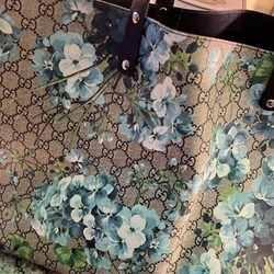 Buckle and Hide Leather
