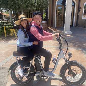 Temecula Wine Country e-Bike Rental - Bike Rentals Near Me - Temecula, California Temecula Wine Country e-Bike Rental - Bike Rentals Near Me - Temecula, California