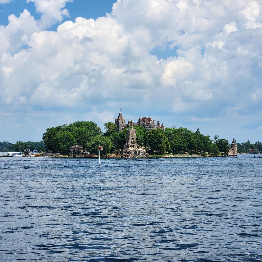 Boldt Castle - Museums Near Me - Alexandria Bay, New York