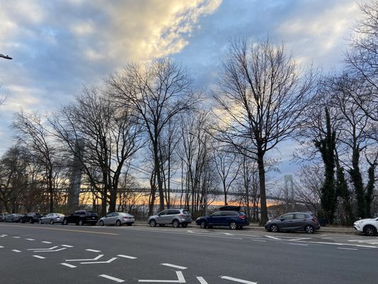 Shore Road Park by null