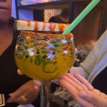 Mezcalito - Durham - Pineapple margarita - Mexican Near Me - Durham, North Carolina Mezcalito - Durham - Pineapple margarita - Mexican Near Me - Durham, North Carolina