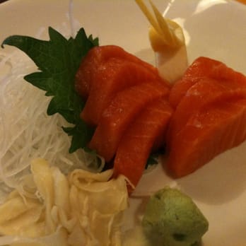 Sake Sushi - Salmon - Sushi Bars Near Me - Rancho Santa Margarita, California Sake Sushi - Salmon - Sushi Bars Near Me - Rancho Santa Margarita, California