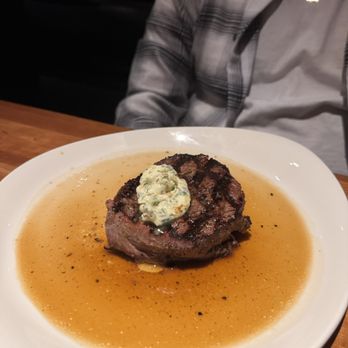 The Evie - Prime Filet Mignon - American Near Me - Chicago, Illinois