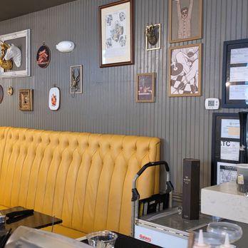 Curio Bistro - Cajun/Creole Near Me - New Orleans, Louisiana
