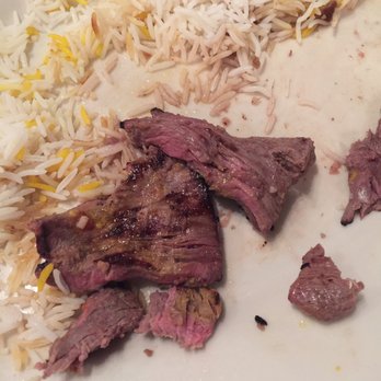 Maykadeh - Persian/Iranian Near Me - San Francisco, California