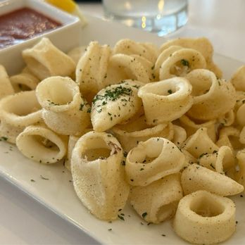Lascala's Fire - Calamari - Pizza Near Me - Glassboro, New Jersey