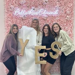Bella Rose Bridal