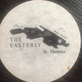 The Easterly - Seafood Near Me - St. Thomas, Virgin Islands