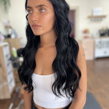 White Rose Beauty Studio - Beautiful extensions! - Waxing Near Me - Elkin, North Carolina