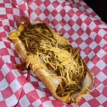 Zach's Shack - New York Dog - Fast Food Near Me - Portland, Oregon Zach's Shack - New York Dog - Fast Food Near Me - Portland, Oregon