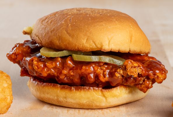 Rise Southern Biscuits & Righteous Chicken - Nashville Downtown by null