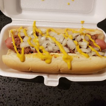 Midwest Coney Connection - Detroit-Style Coney - Hot Dogs Near Me - Houston, Texas Midwest Coney Connection - Detroit-Style Coney - Hot Dogs Near Me - Houston, Texas
