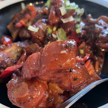 Ping’s Bistro - Pig's feet - Chinese Near Me - Fremont, California Ping’s Bistro - Pig's feet - Chinese Near Me - Fremont, California
