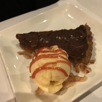 Serafina - Noce - Italian Near Me - Seattle, Washington