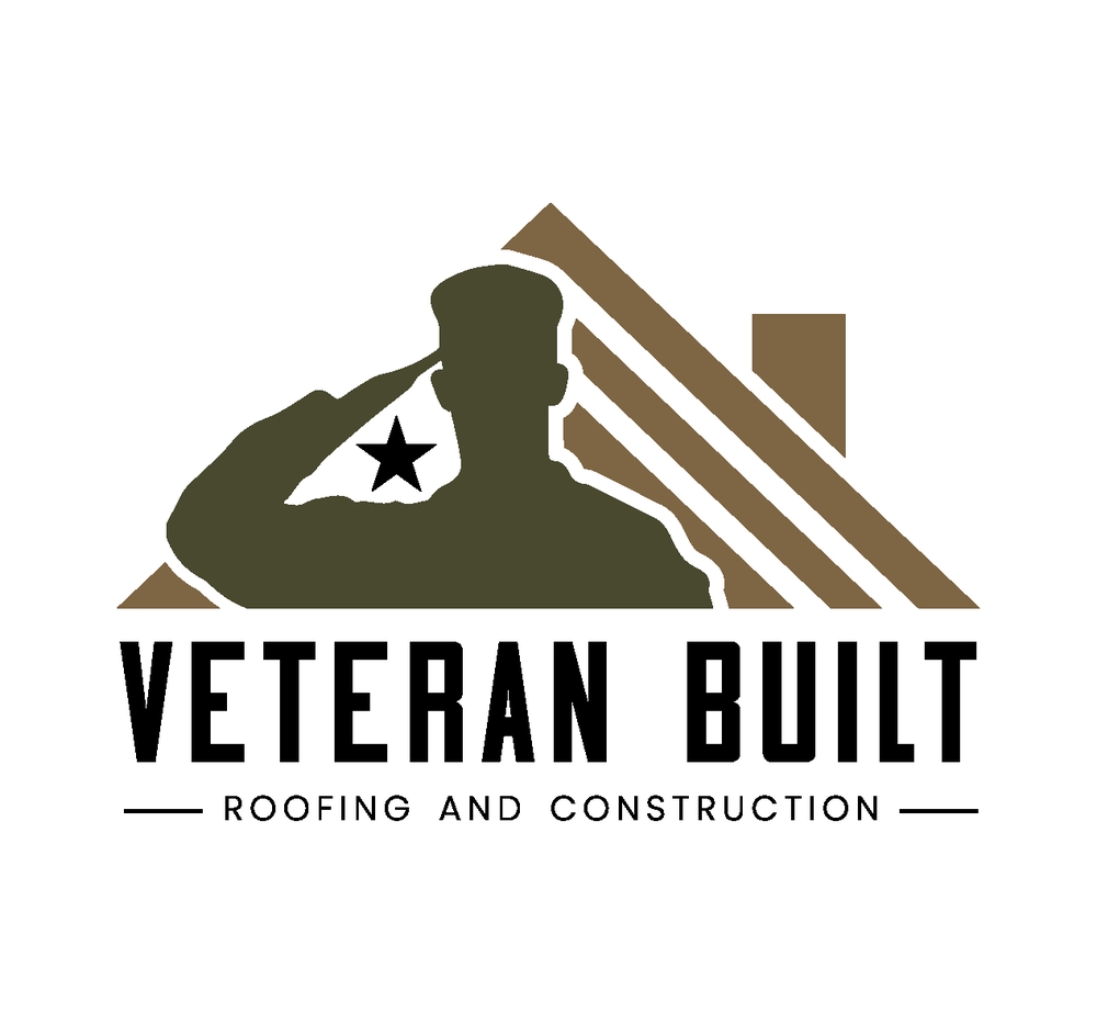 Slide of Veteran Built Roofing and Construction