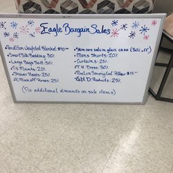 Eagle Bargain Outlet