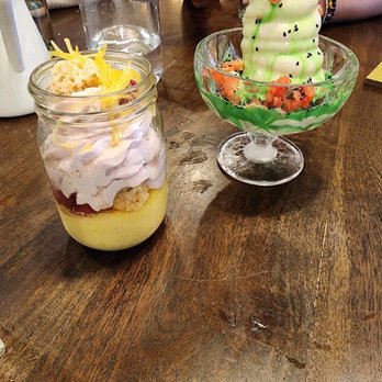 Orchard City Kitchen - New American Near Me - Campbell, California