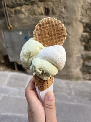 Alberto Gelateria by null