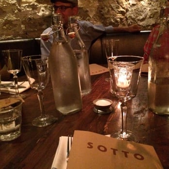 Sotto - Italian Near Me - Cincinnati, Ohio Sotto - Italian Near Me - Cincinnati, Ohio
