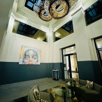 Glass Light - Decor - New American Near Me - Norfolk, Virginia