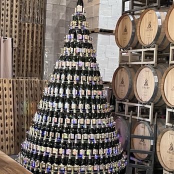 Gruet Winery - Wineries Near Me - Albuquerque, New Mexico