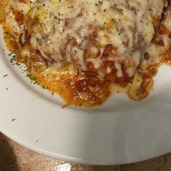 Dino & Francesco's Pizza & Pasta House II - Lasagna