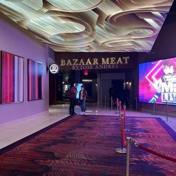 Bazaar Meat by José Andrés - Steakhouses Near Me - Las Vegas, Nevada