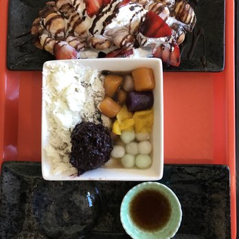 Nomico - Desserts Near Me - Tucson, Arizona