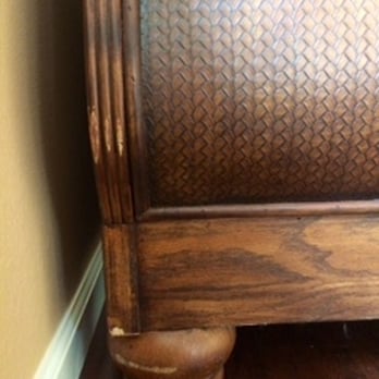 Jalandoon Moving - Furniture damage from move - Movers Near Me - Los Angeles, California Jalandoon Moving - Furniture damage from move - Movers Near Me - Los Angeles, California