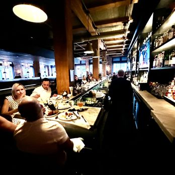 Mooo.... Seaport - Steakhouses Near Me - Boston, Massachusetts Mooo.... Seaport - Steakhouses Near Me - Boston, Massachusetts