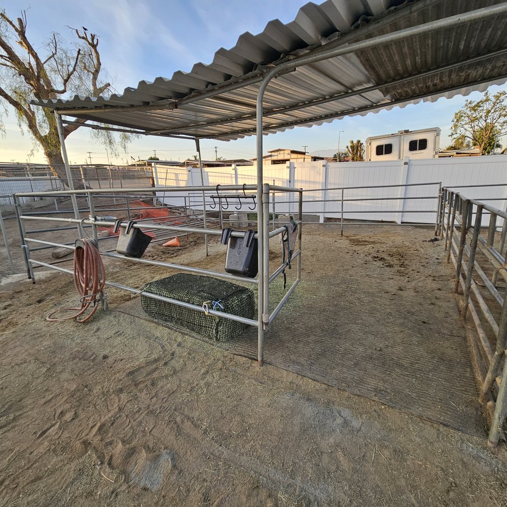Tesoro Farms - Horse Boarding Near Me - Norco, California Tesoro Farms - Horse Boarding Near Me - Norco, California