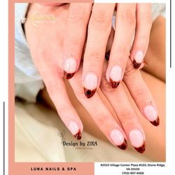 Luna Nails & Spa