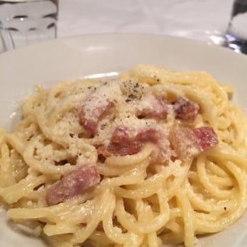 Taverna Romana - Carbonara - Roman Near Me - Rome, RM