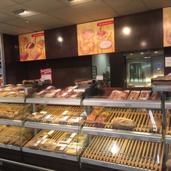 Handelshof Mönchengladbach - Bakery