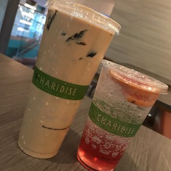 Charidise - Desserts Near Me - Toronto, Ontario Charidise - Desserts Near Me - Toronto, Ontario