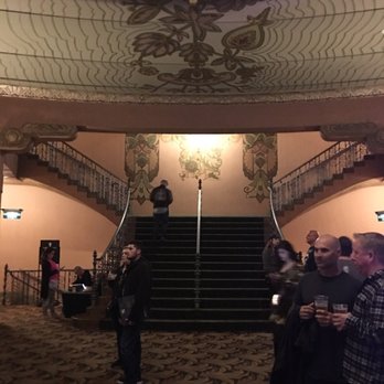 The Wiltern - Lobby - Music Venues Near Me - Los Angeles, California The Wiltern - Lobby - Music Venues Near Me - Los Angeles, California