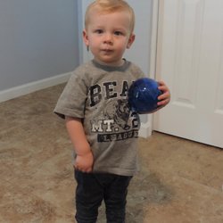 AZ Pranic Healing - Therapy for Children
